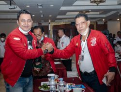 Kemenangan Telak Mirza-Jihan, Ketua BaraJP Metro Optimis Lampung Berubah