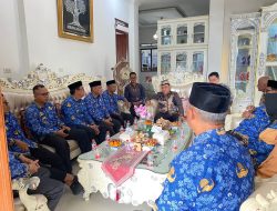 Tanda Tanya Besar: Mengapa ASN Datangi Calon Walikota Sebelum Penetapan KPU?