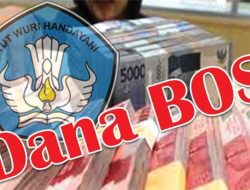 Ke Mana Dana BOS SMPN 1 Pekalongan? Warga Minta APH Lakukan Audit