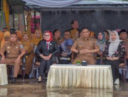 Wisata Kuliner Senja Ramadhan 1446 H Resmi Dibuka, UMKM Kota Metro Bergairah!