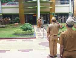 Asisten II Yeri Ehwan: Program Kerja OPD Harus Sistematik dan Fokus