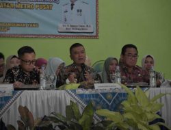 Musrenbang Hadimulyo Barat: Sinergi Pemerintah dan Warga untuk Kemajuan