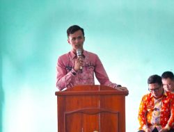 Lurah Hadimulyo Timur Beberkan Kendala Pajak: Wajib Pajak Sulit Ditemui