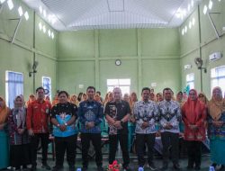 IGTKI-PGRI Metro Gelar Rakor, Perkuat Sinergi Guru dan Pemerintah