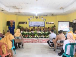 Pemkot Metro Gelar Musrenbang, Perkuat Infrastruktur untuk Pembangunan Berkelanjutan