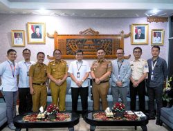 Kolaborasi Digital untuk Metro: Solusi Cerdas Demi Pelayanan Publik Efisien