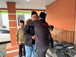 DPD KWRI Lampung Apresiasi Kegiatan Berbagi Takjil DPC KWRI Kota Metro