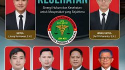 Langkah Strategis: LBH KIS Metro Siap Kawal Hak Hukum Masyarakat di Layanan Kesehatan