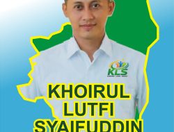 Berani Beda! KLS Siap Jadi “Tukang Resik-Resik” untuk Lampung Timur